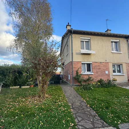 Gasthof Madlen Le Mans