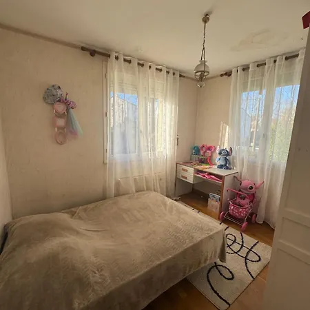 Gasthof Madlen Le Mans