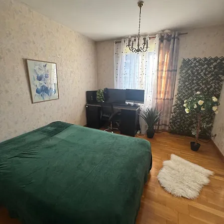Konukevi Madlen