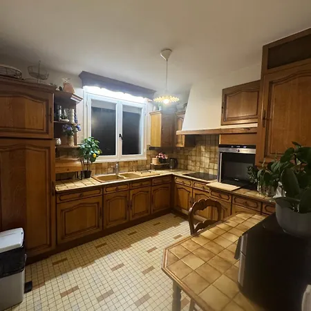 Gasthof Madlen Le Mans