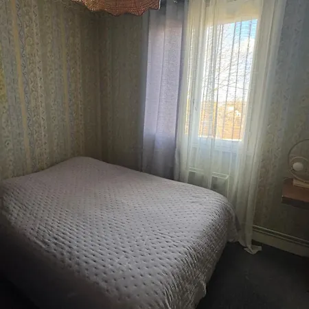 Madlen Gasthof Le Mans