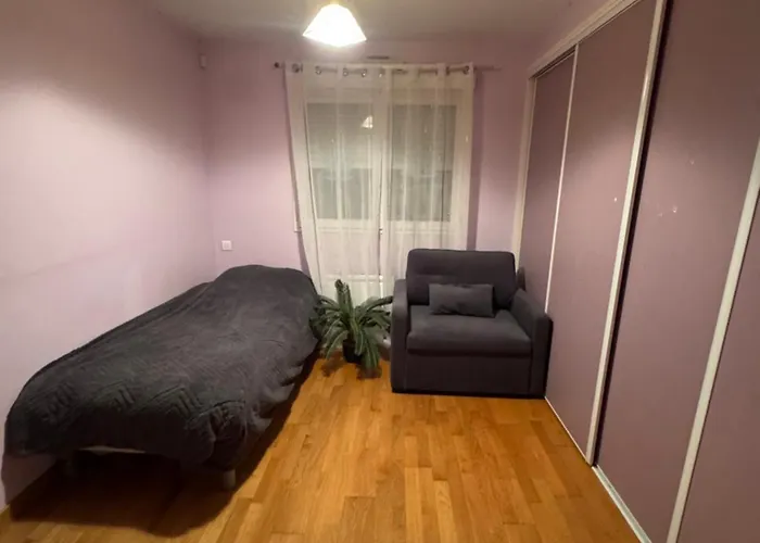 Casa de hóspedes Madlen