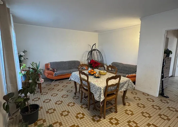 Casa de hóspedes Madlen *