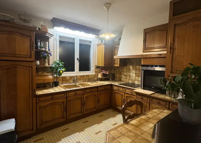 Gasthof Madlen Le Mans