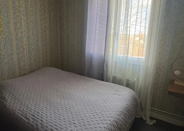 Madlen Gasthof Le Mans