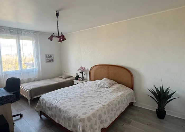 Madlen Casa de hóspedes