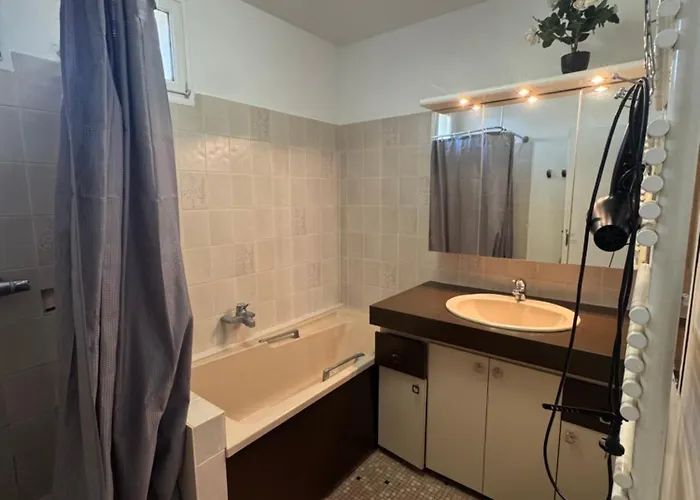 Madlen Casa de hóspedes *