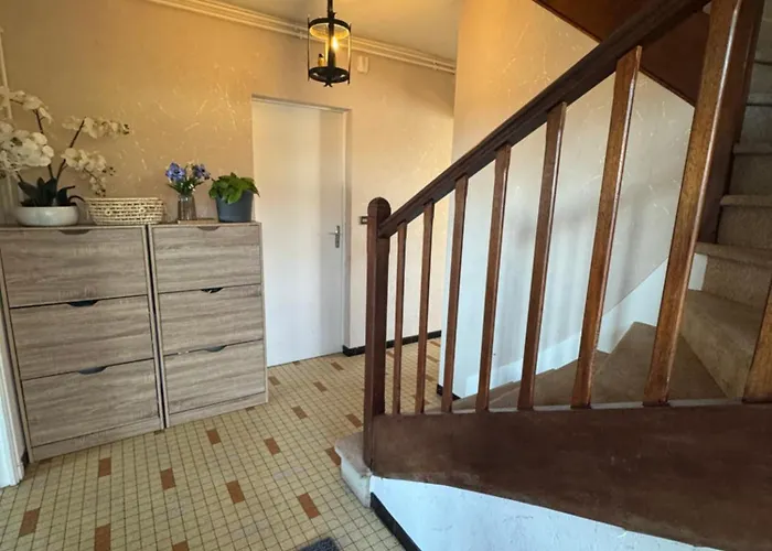 Madlen Casa de hóspedes